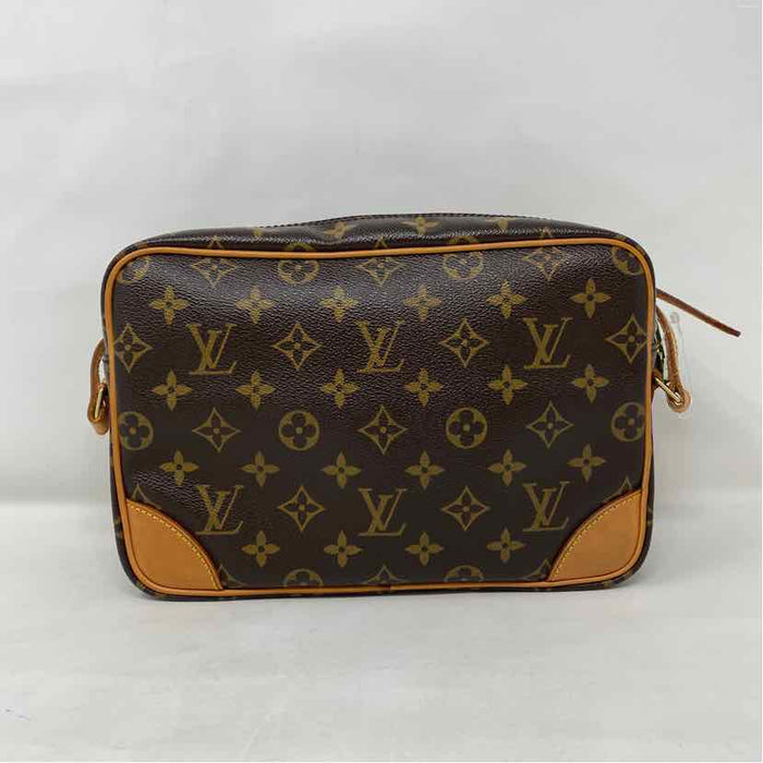 Pre-Owned Louis Vuitton Monogram Canvas Designer Handbag