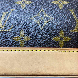 Pre-Owned Louis Vuitton Monogram Canvas Designer Handbag