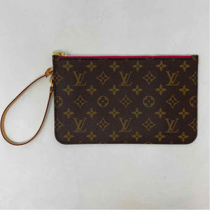 Pre-Owned Louis Vuitton Monogram Canvas Designer Handbag