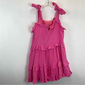 Pre-Owned Size S & Merci Pink Casual Dress