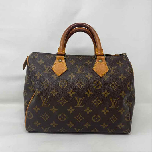 Pre-Owned Louis Vuitton Monogram Canvas Designer Handbag