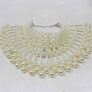 Pre-Owned Pearl Necklace