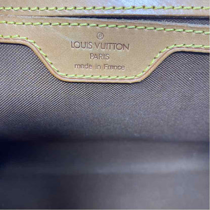 Pre-Owned Louis Vuitton Monogram Canvas Designer Handbag
