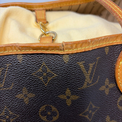 Pre-Owned Louis Vuitton Monogram Canvas Designer Handbag
