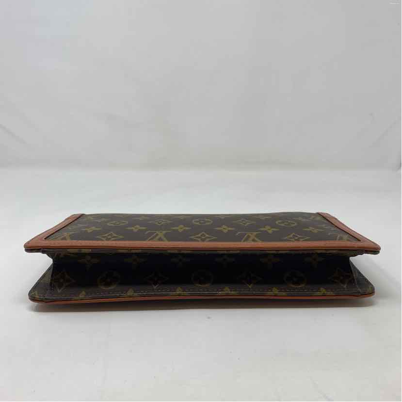 Pre-Owned Louis Vuitton Monogram Canvas Designer Handbag