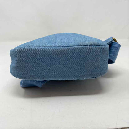 Alyssa Denim Denim Handbag