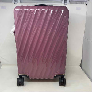 Pre-Owned Tumi Purple Travel