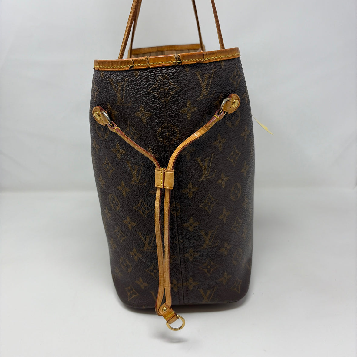 Pre-Owned Louis Vuitton Monogram Canvas Designer Handbag