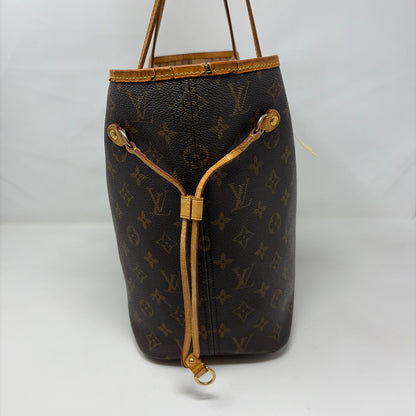 Pre-Owned Louis Vuitton Monogram Canvas Designer Handbag
