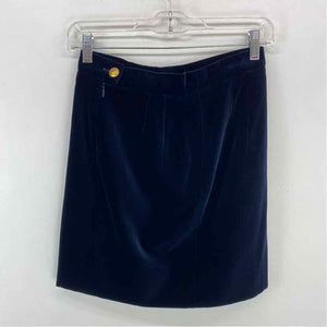 Pre-Owned Size S Laurel Blue Skirt