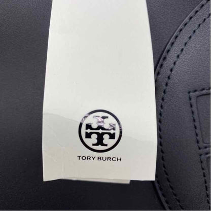 Pre-Owned Tory Burch Black faux leather Handbag