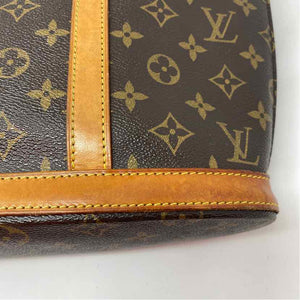 Pre-Owned Louis Vuitton Monogram Canvas Designer Handbag
