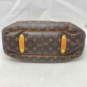 Pre-Owned Louis Vuitton Monogram Canvas Designer Handbag