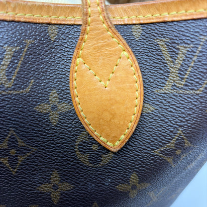 Pre-Owned Louis Vuitton Monogram Canvas Designer Handbag