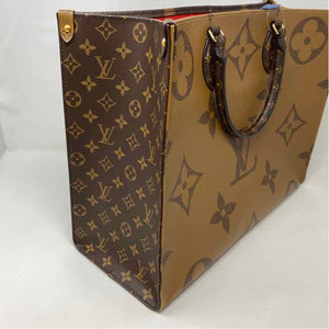 Pre-Owned Louis Vuitton Monogram Canvas Designer Handbag