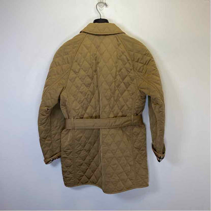 Pre-Owned Burberry Tan Designer Clothes