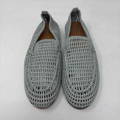 Pre-Owned Shoe Size 10 Dolce Vita Grey Loafer
