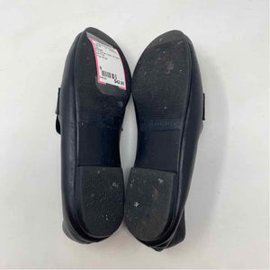 Pre-Owned Shoe Size 9 Newbark Black Flats
