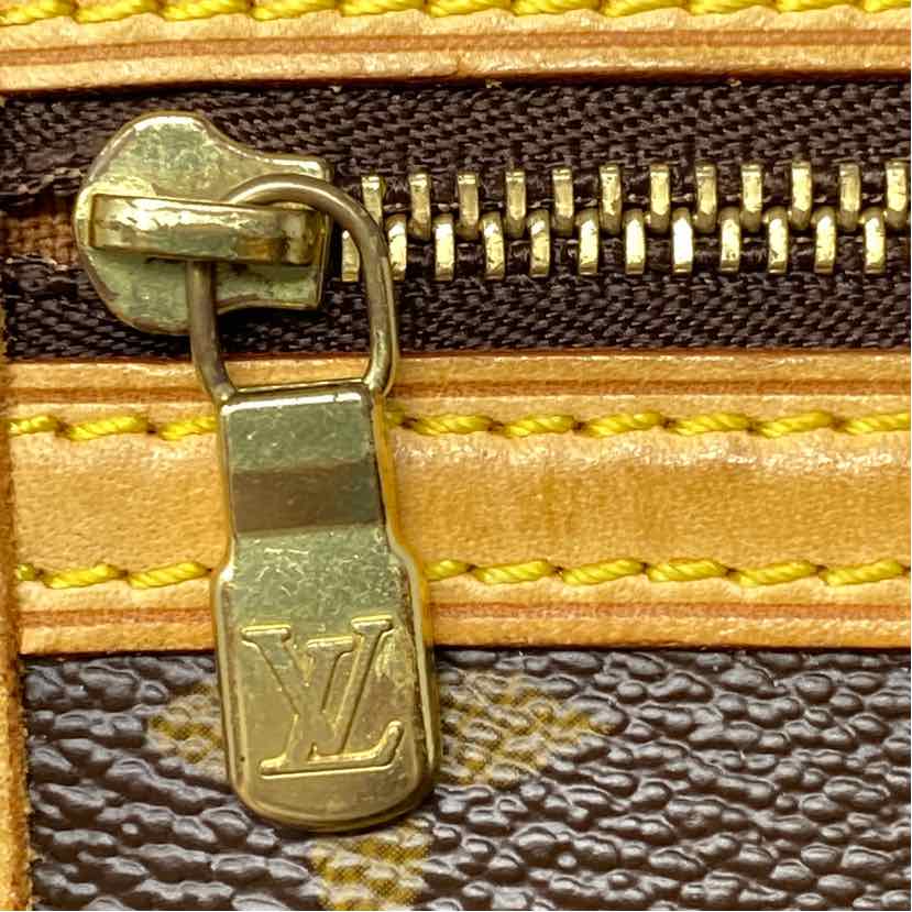 Pre-Owned Louis Vuitton Monogram Canvas Designer Handbag