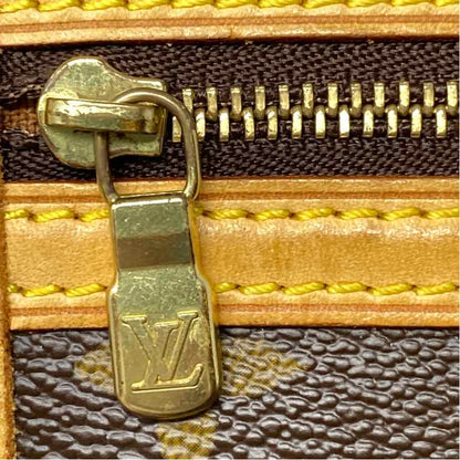Pre-Owned Louis Vuitton Monogram Canvas Designer Handbag