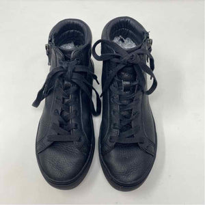 Pre-Owned Shoe Size 6 UGG Black Sneaker