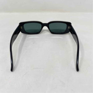 Pre-Owned Gucci Olive Plastic Designer Sunglasses