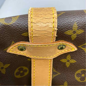 Pre-Owned Louis Vuitton Monogram Canvas Designer Handbag