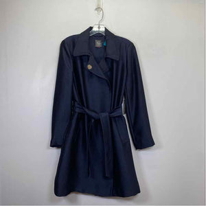 Pre-Owned Size S Vince Camuto Navy Jacket
