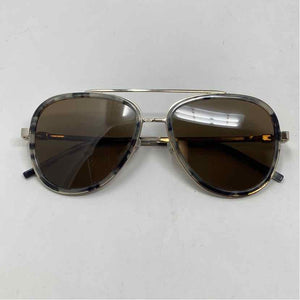 Pre-Owned Marc Jacobs Grey Plastic Sunglasses