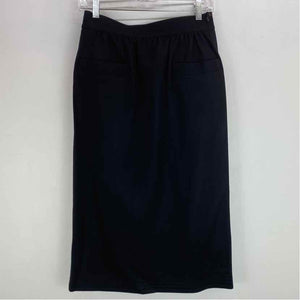 Pre-Owned Size S Escada Black Skirt