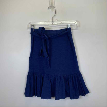 Pre-Owned Size XS Goldie Blue Skirt
