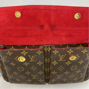 Pre-Owned Louis Vuitton Monogram Canvas Designer Handbag