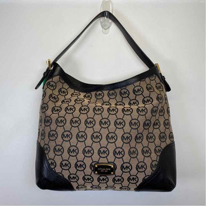 Pre-Owned Michael Kors Monogram Canvas Handbag