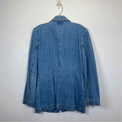 Pre-Owned Size S abs Denim Jacket