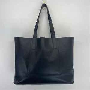 Pre-Owned Everlane Black Leather Handbag