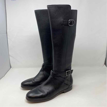 Pre-Owned Shoe Size 6.5 UGG Black Boots