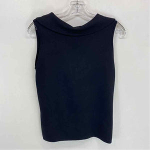 Pre-Owned Size L Cache Black Top