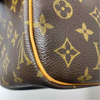 Pre-Owned Louis Vuitton Monogram Canvas Designer Handbag