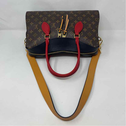 Pre-Owned Louis Vuitton Monogram Canvas Designer Handbag