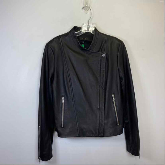 Pre-Owned Size M Theory Black Jacket