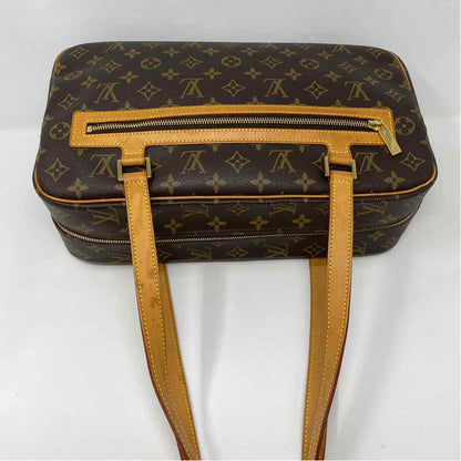 Pre-Owned Louis Vuitton Monogram Canvas Designer Handbag
