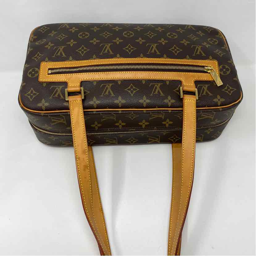 Pre-Owned Louis Vuitton Monogram Canvas Designer Handbag