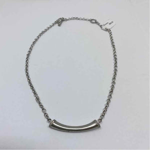 Pre-Owned Dean Davidson Silver Necklace