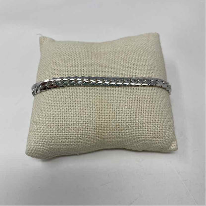 Silver Metal Bracelet