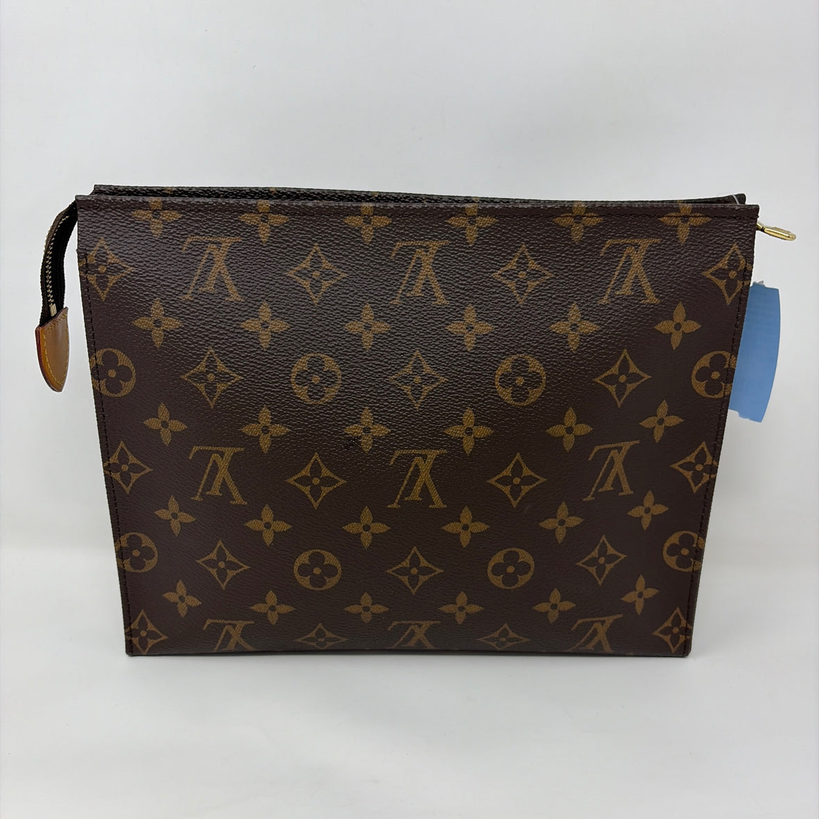 Pre-Owned Louis Vuitton Monogram Canvas Designer Handbag