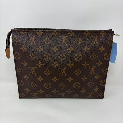 Pre-Owned Louis Vuitton Monogram Canvas Designer Handbag