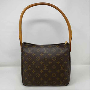 Pre-Owned Louis Vuitton Monogram Canvas Designer Handbag