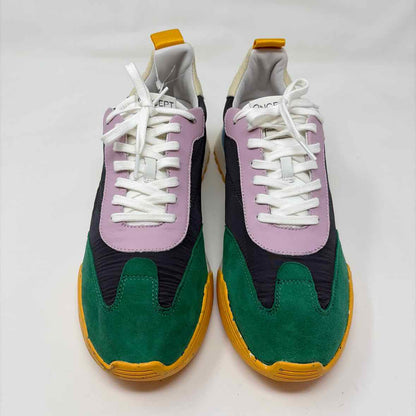 Pre-Owned Shoe Size 10 Oncept Multi Sneaker