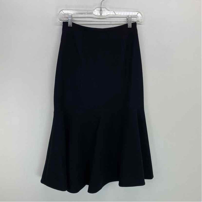 Pre-Owned Size 4/S Karen Millen Black Skirt