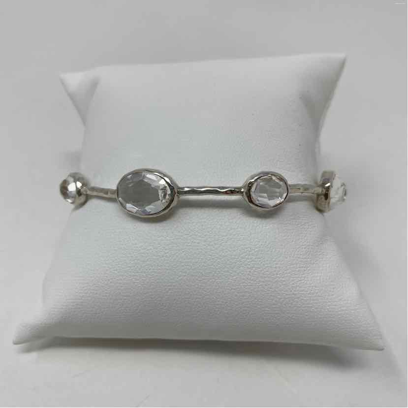 Pre-Owned Ippolita Silver Sterling Designer Jewelry